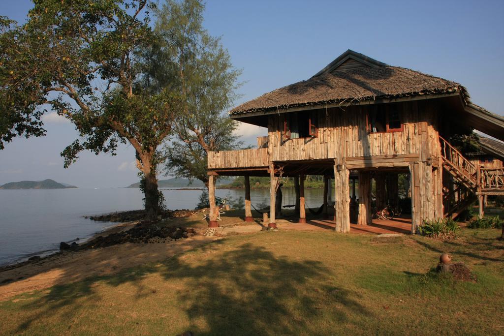 Pano Resort Koh Mak Exteriér fotografie