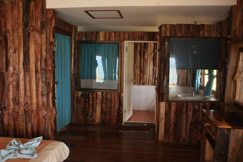 Pano Resort Koh Mak Pokoj fotografie