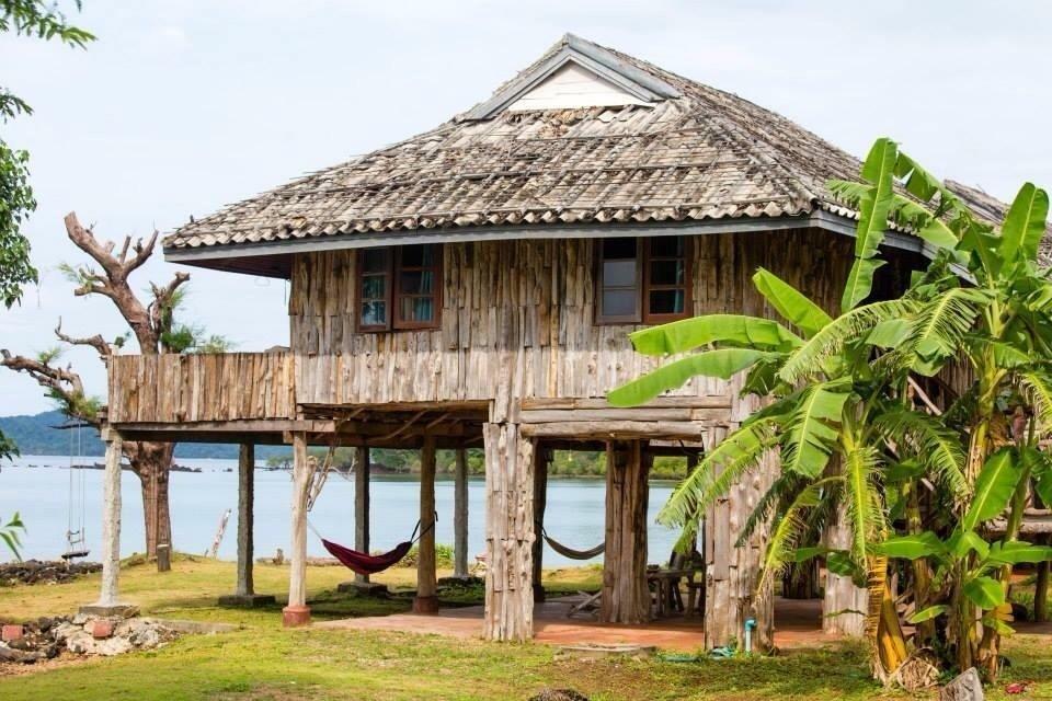 Pano Resort Koh Mak Exteriér fotografie