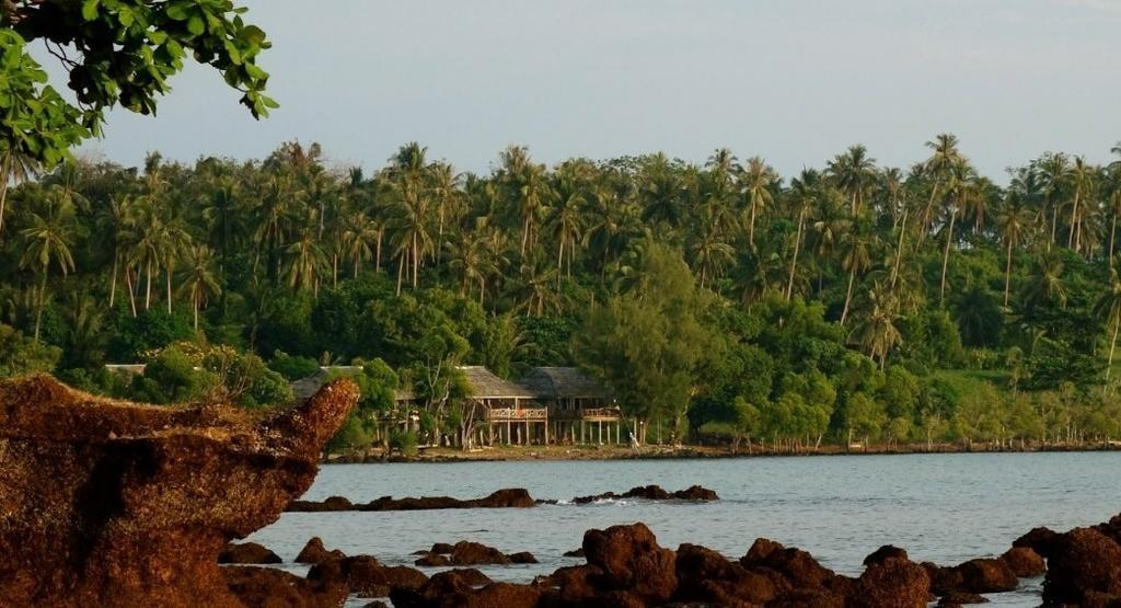 Pano Resort Koh Mak Exteriér fotografie