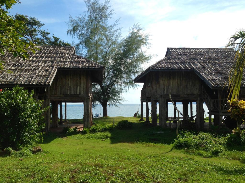 Pano Resort Koh Mak Exteriér fotografie