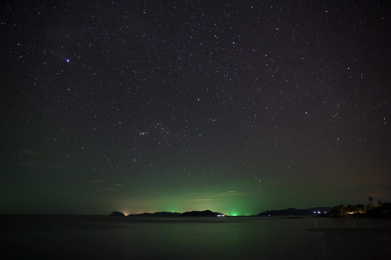 Pano Resort Koh Mak Exteriér fotografie