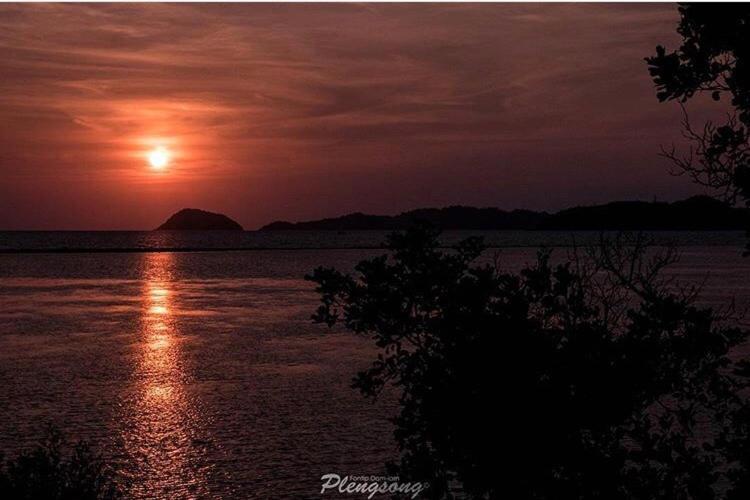 Pano Resort Koh Mak Exteriér fotografie