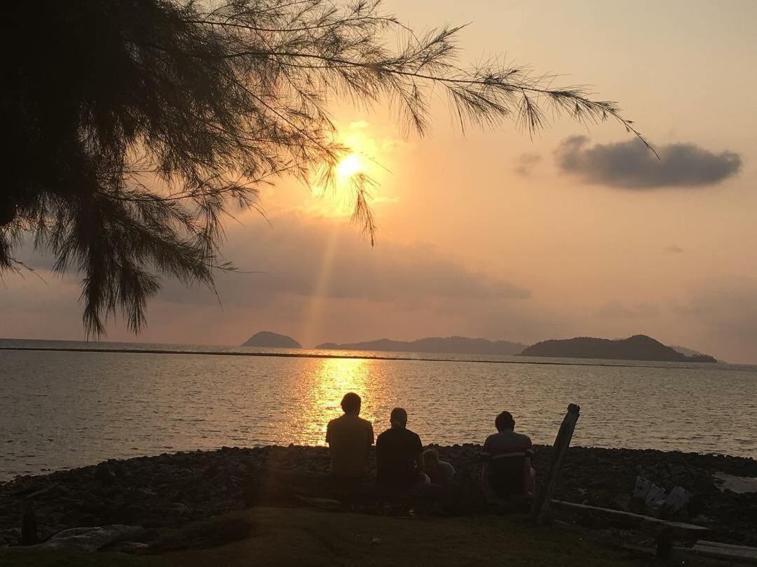 Pano Resort Koh Mak Exteriér fotografie