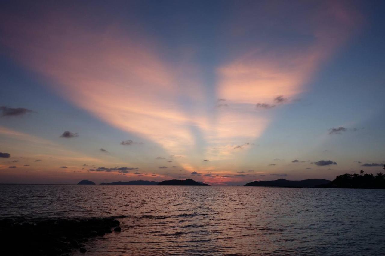 Pano Resort Koh Mak Exteriér fotografie