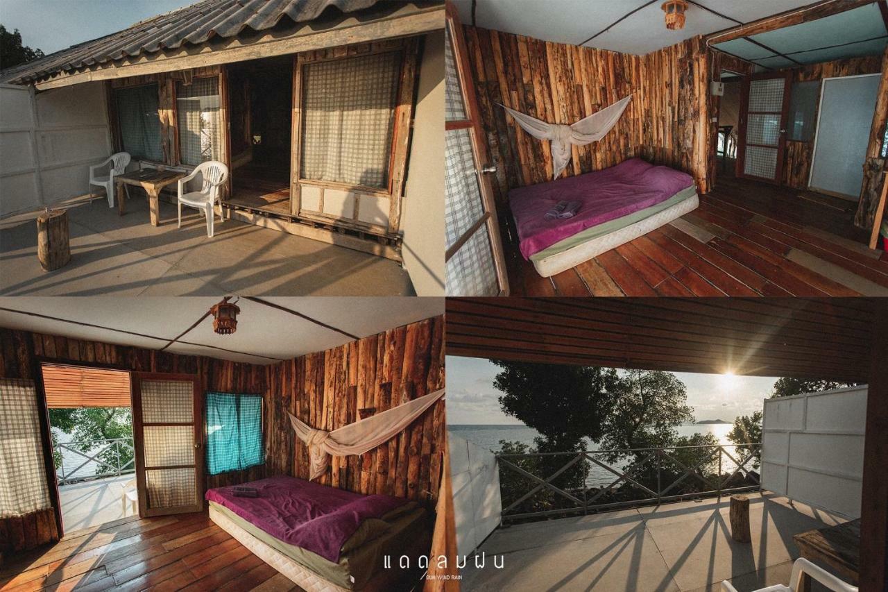 Pano Resort Koh Mak Exteriér fotografie