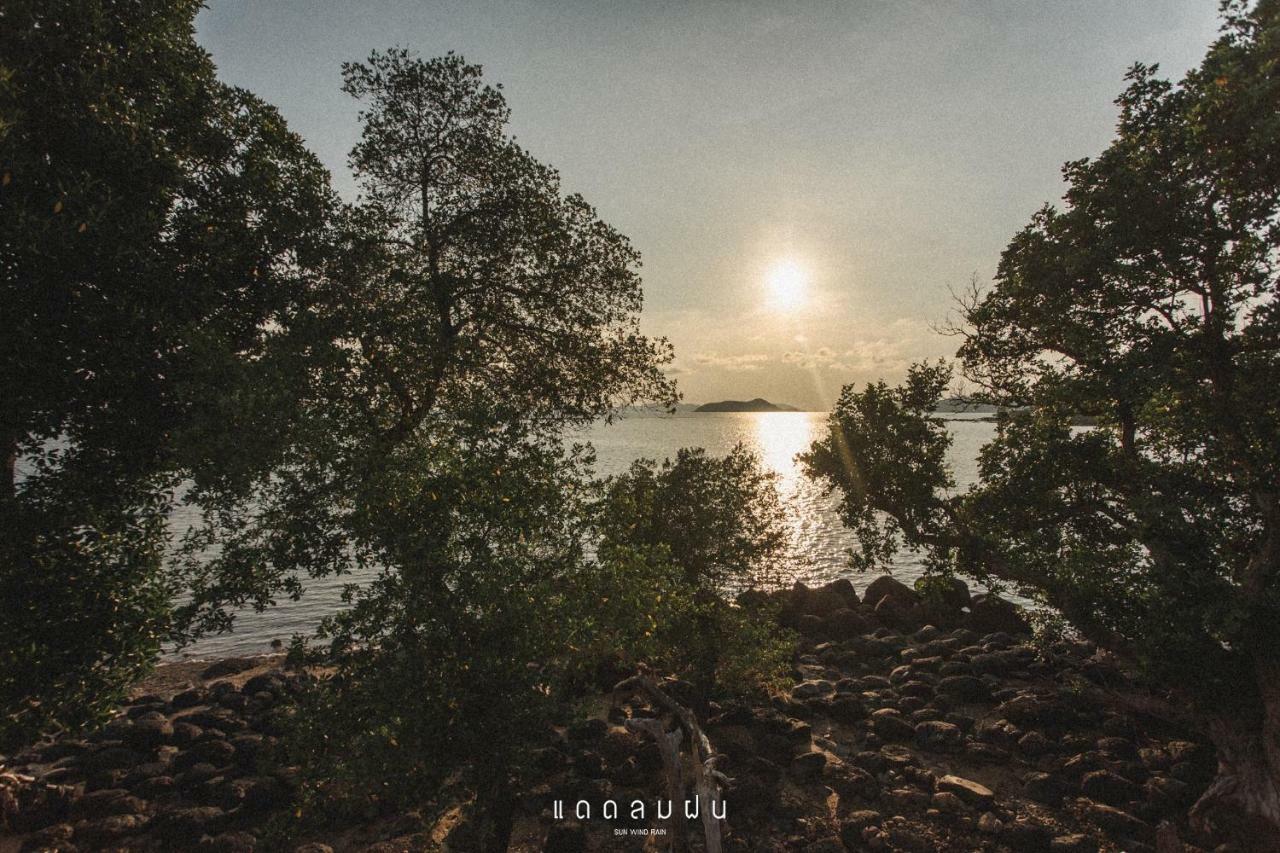 Pano Resort Koh Mak Exteriér fotografie