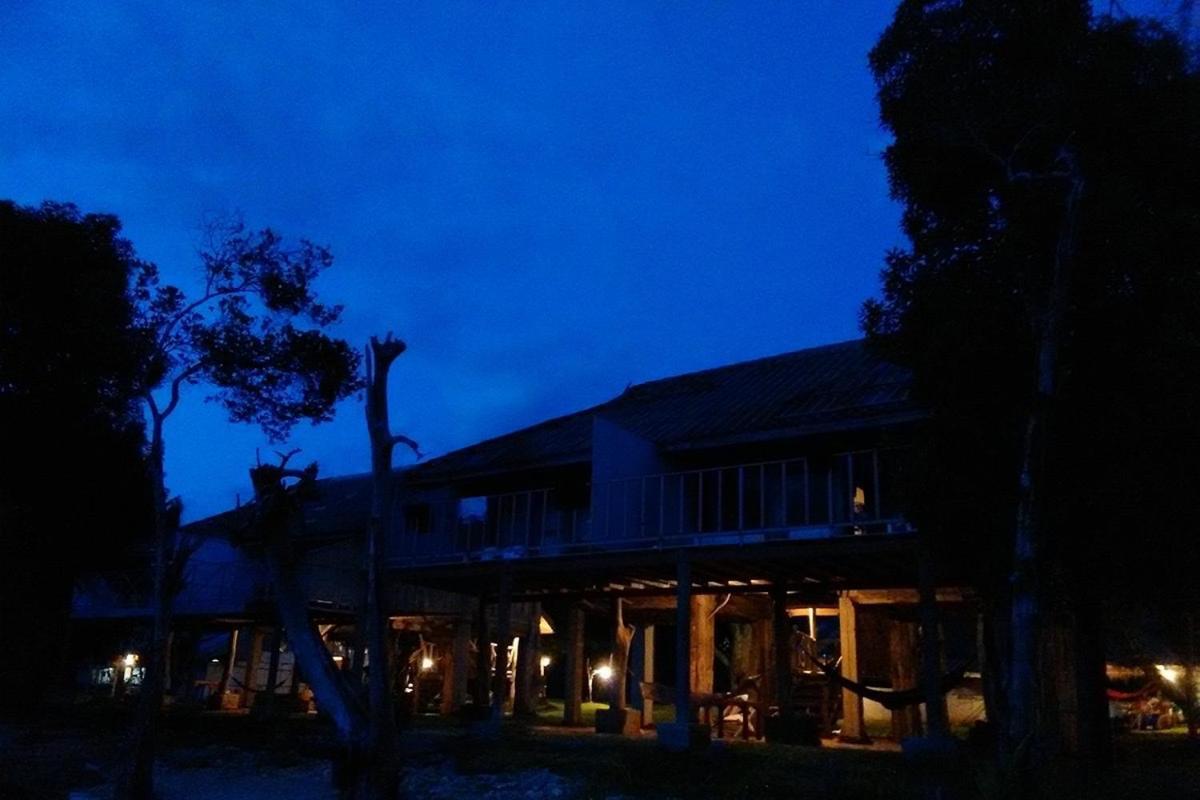 Pano Resort Koh Mak Exteriér fotografie